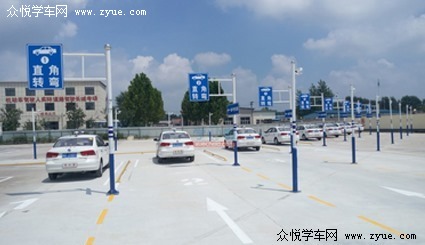 宁波驾通驾校